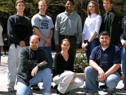 2005 Seniors