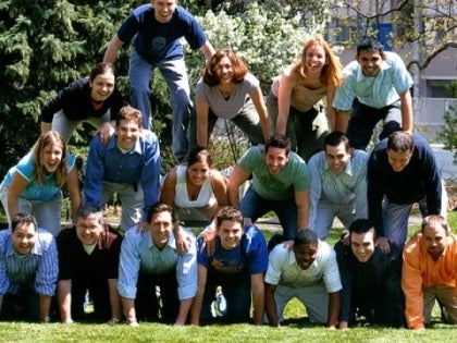 2006 Seniors