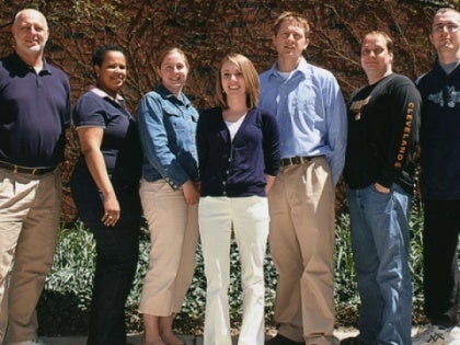 2007 Seniors