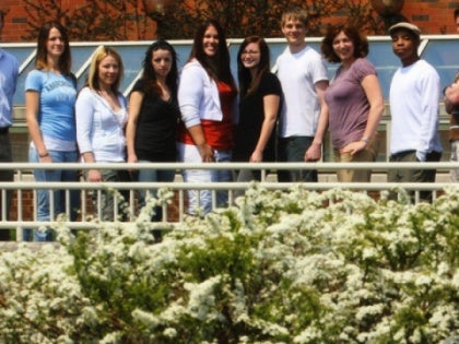 2008 Seniors