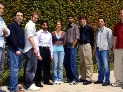 2009 Seniors