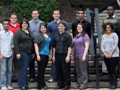 2011 Seniors