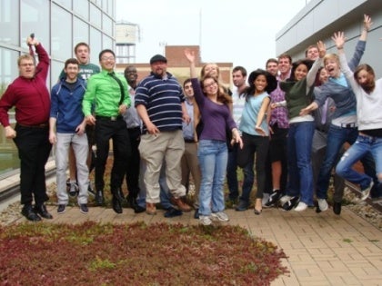 2012 Seniors