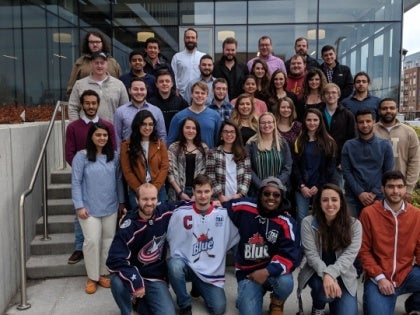 2019 Seniors