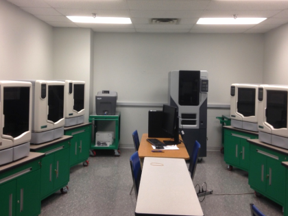 3D Lab