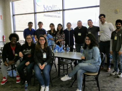 Xelia Tour 2018