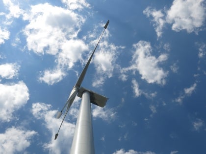 Wind Turbine