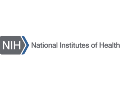 National Institutes of Health Logo