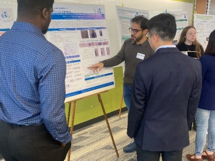 Research Day Poster Session