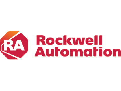 Rockwell Automation Logo