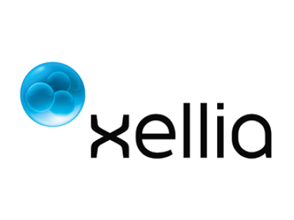 Xellia Logo