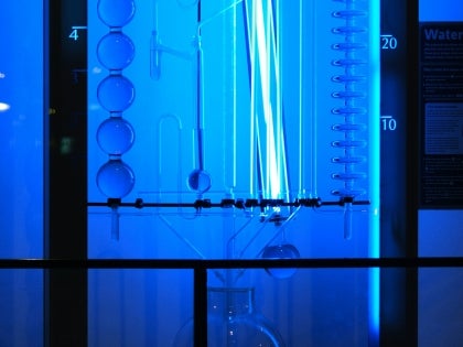 Electrochemistry