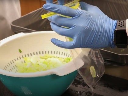 Food Safety Research