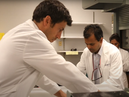 ChBME Lab 8
