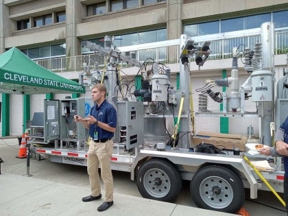 FirstEnergy Demo Day