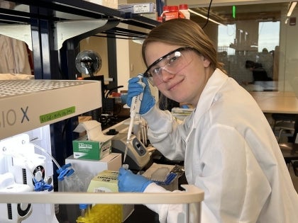 Biomedical Engineering