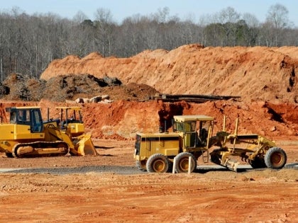Construction Equipment