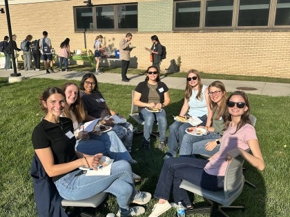 ABCE Image Group Eating