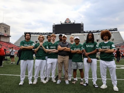 Photo of CSU esports at OCEC