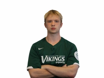 Photo of Connor “Kamino” Maluk