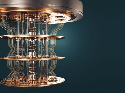 Quantum Computing Image