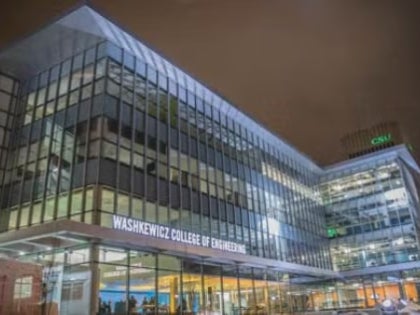 Wsahkewicz College of Engineering
