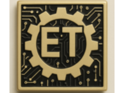 engineering technology pin