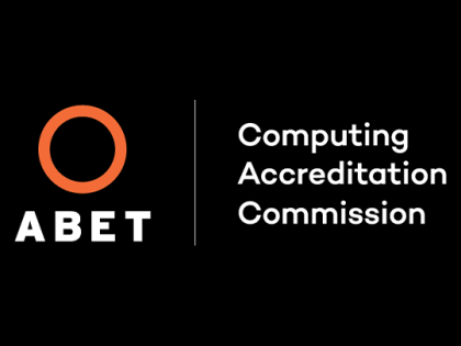 ABET Computing Accreditation Commission Logo