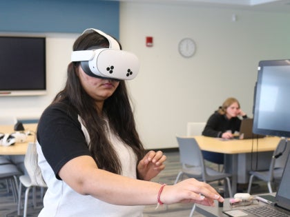 CM BIM Lab
