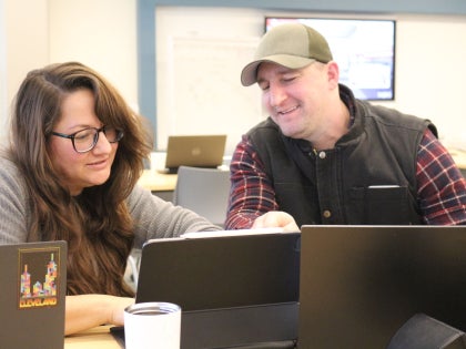 CM BIM Lab