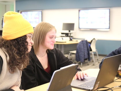 CM BIM Lab