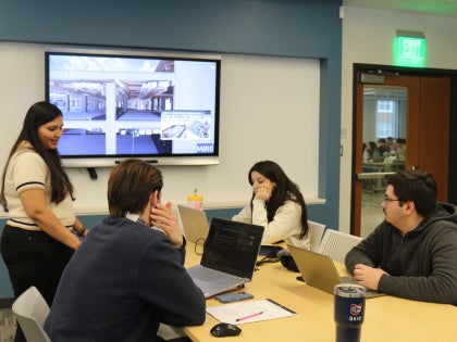CM BIM Lab