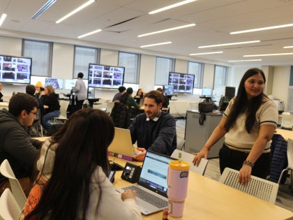 CM BIM Lab