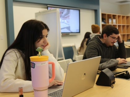 CM BIM Lab