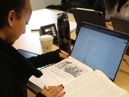 CM BIM Lab