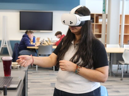 CM BIM Lab