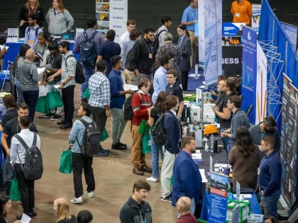 Co-ops and Careers