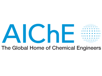 AlChE logo