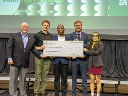Senior Design Check 2025