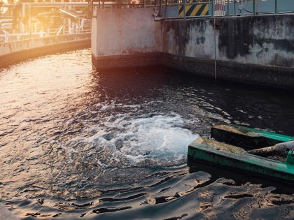 Environmental Engineering