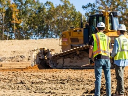 Geotechnical Engineering
