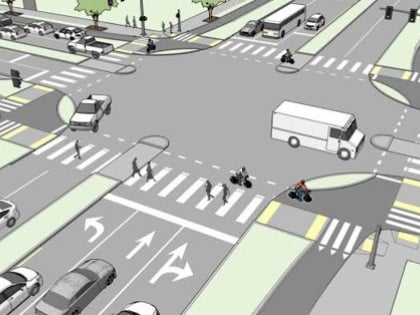 Transportation Engineering
