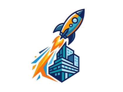 CSU Rocketry Club Logo.