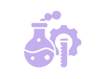 Sisters in STEM logo.