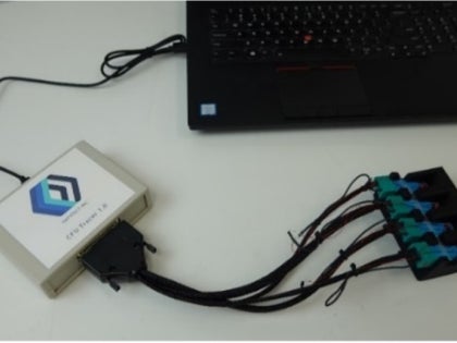 prototype RDPA