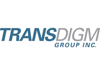 Transdigm Logo.