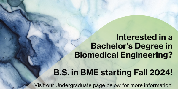 Biomedical Engineering Cleveland State University