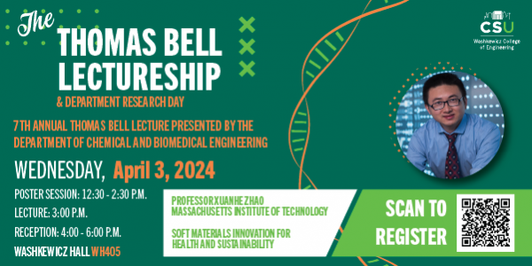 Thomas Bell Lectureship