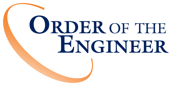  Order of the Engineer 