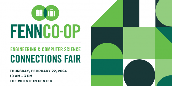 Spring 2024 Connections Fair Graphic